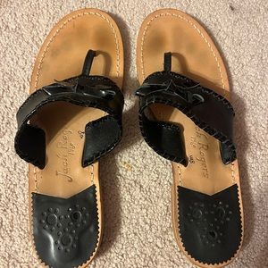 Jack rogers sandals